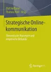 Strategische Onlinekommunikation cover