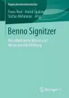 Benno Signitzer cover