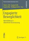 Engagierte Beweglichkeit cover