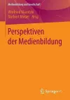 Perspektiven der Medienbildung cover
