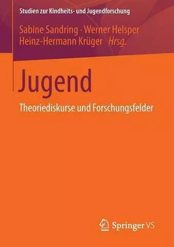 Jugend cover