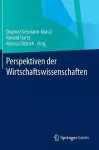 Perspektiven der Wirtschaftswissenschaften cover