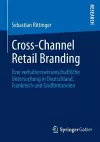 Cross-Channel Retail Branding cover