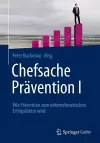 Chefsache Prävention I cover