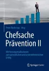 Chefsache Prävention II cover