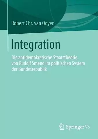 Integration cover