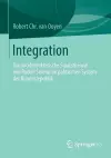 Integration cover