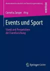 Events und Sport cover
