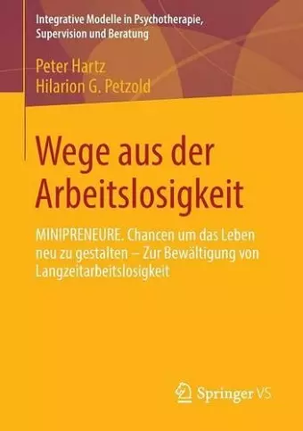 Wege aus der Arbeitslosigkeit cover