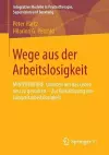 Wege aus der Arbeitslosigkeit cover