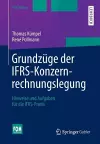 Grundzüge Der Ifrs-Konzernrechnungslegung cover