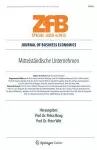Mittelständische Unternehmen cover