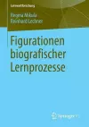 Figurationen biografischer Lernprozesse cover