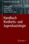 Handbuch Kindheits- und Jugendsoziologie cover