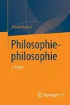 Philosophiephilosophie cover