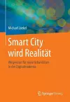 Smart City wird Realität cover