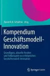 Kompendium Geschäftsmodell-Innovation cover