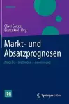 Markt- und Absatzprognosen cover
