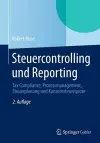 Steuercontrolling und Reporting cover