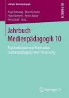 Jahrbuch Medienpädagogik 10 cover