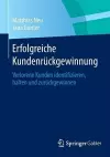 Erfolgreiche Kundenrückgewinnung cover