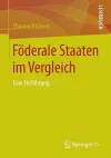 Föderale Staaten im Vergleich cover