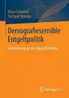 Demografiesensible Entgeltpolitik cover
