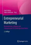 Entrepreneurial Marketing cover