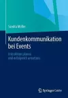 Kundenkommunikation bei Events cover