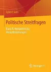 Politische Streitfragen cover