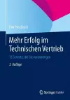 Mehr Erfolg im Technischen Vertrieb cover