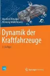 Dynamik Der Kraftfahrzeuge cover