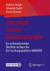 Innovation Sozialer Dienstleistungen cover