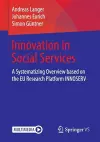 Innovation in Social Services cover