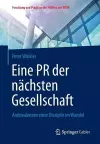 Eine PR der nächsten Gesellschaft cover