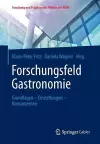 Forschungsfeld Gastronomie cover