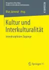 Kultur und Interkulturalität cover