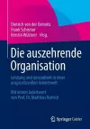 Die auszehrende Organisation cover