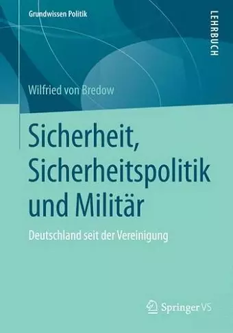 Sicherheit, Sicherheitspolitik Und Militär cover