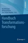 Handbuch Transformationsforschung cover