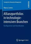 Allianzportfolios in technologieintensiven Branchen cover
