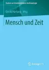 Mensch und Zeit cover