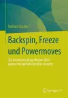 Backspin, Freeze und Powermoves cover
