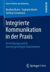 Integrierte Kommunikation in der Praxis cover