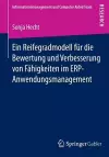 Ein Reifegradmodell für die Bewertung und Verbesserung von Fähigkeiten im ERP-Anwendungsmanagement cover