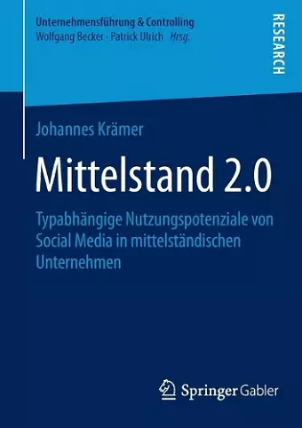 Mittelstand 2.0 cover
