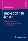 Innovation neu denken cover