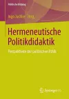 Hermeneutische Politikdidaktik cover