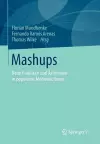 Mashups cover