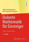 Diskrete Mathematik für Einsteiger cover